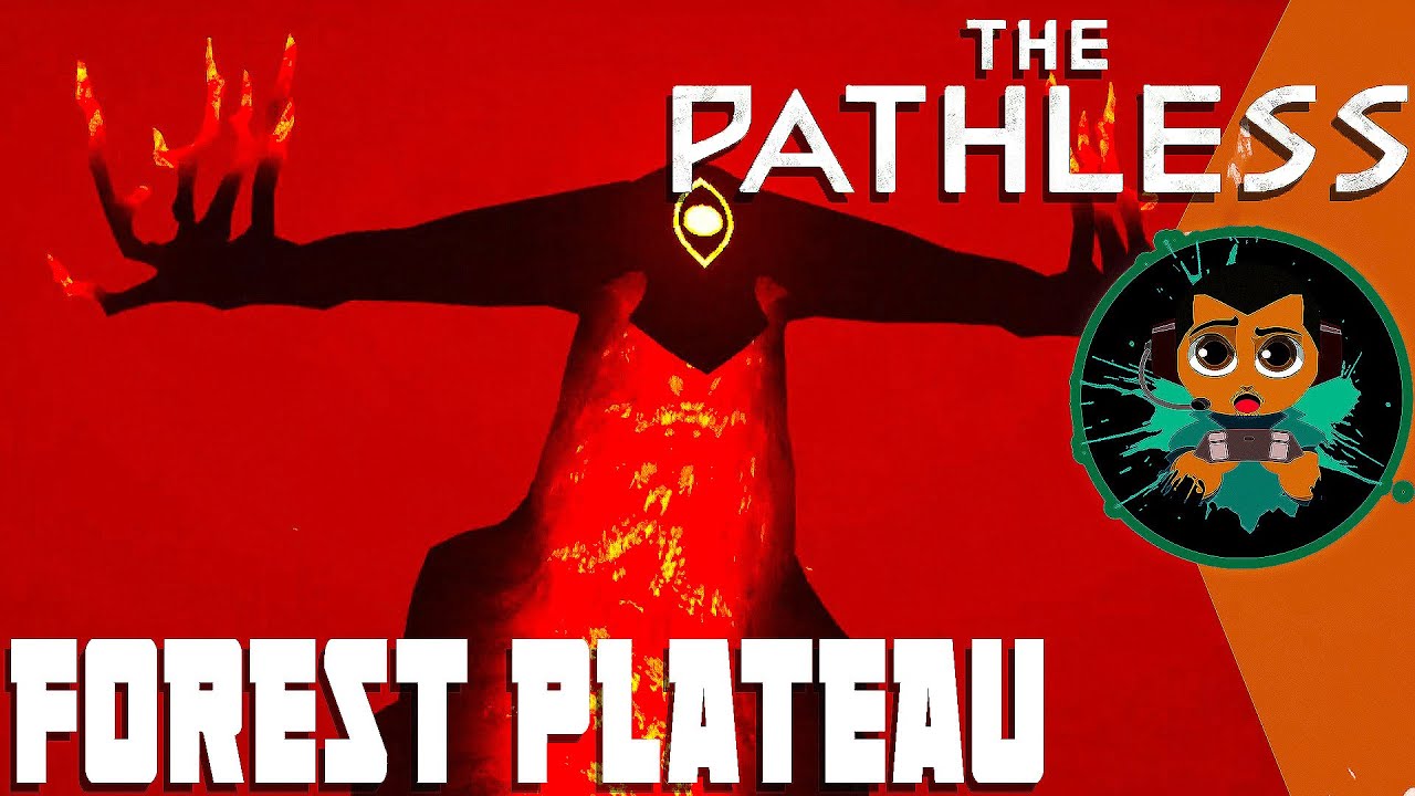 The Pathless: Forest Plateau Cernos Puzzle & Boss Guide