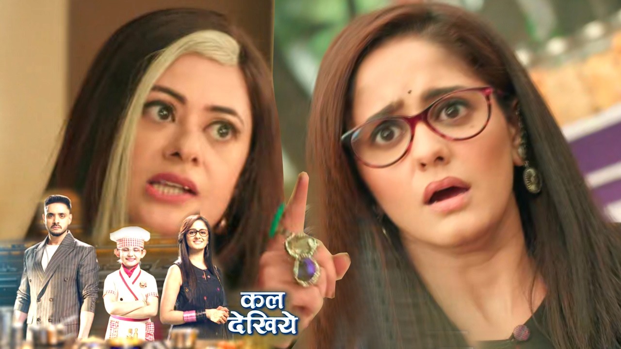 Mannat Promo 6th February 2026: Aishwarya Ne Mannat Ko Di Badi Dhamki, Mannat Ke Ude Hosh