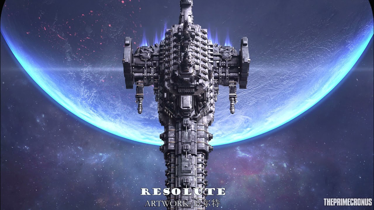 'EXODUS' | Epic Hybrid Orchestral Music By Ninja Tracks