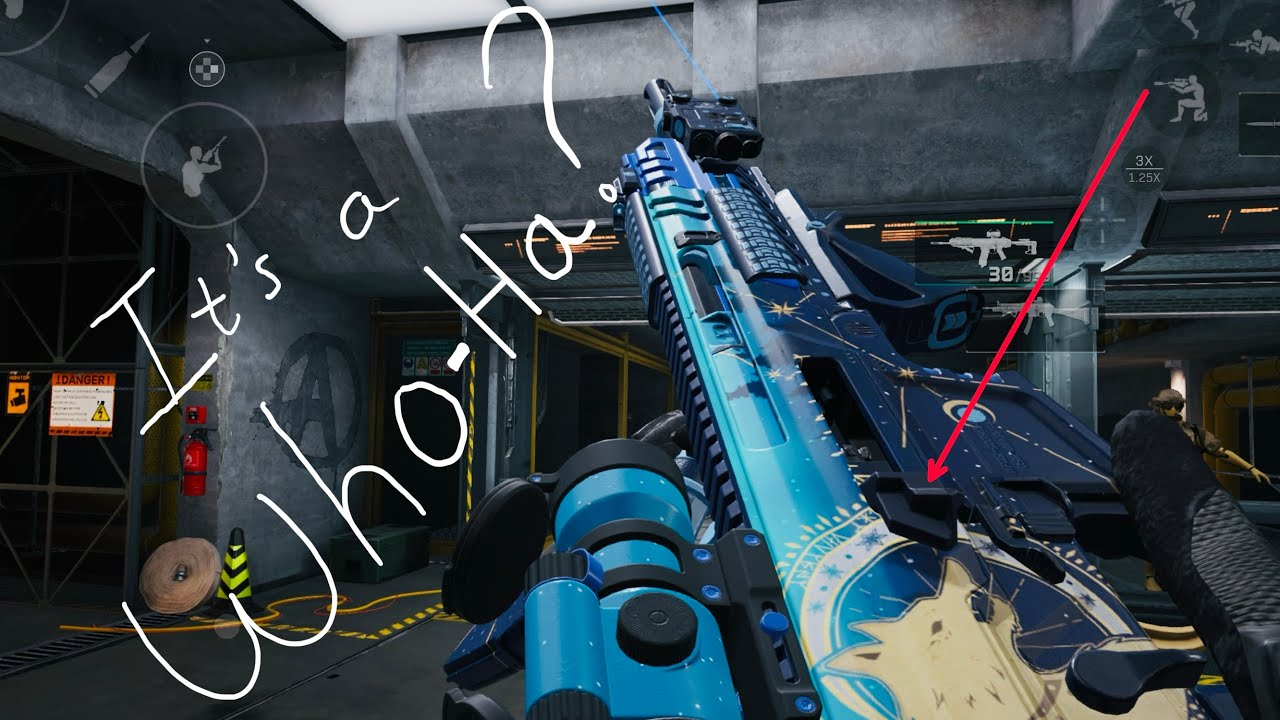 NORMAL ZERO DAM BULLS**T🤬￼| DELTA FORCE MOBILE