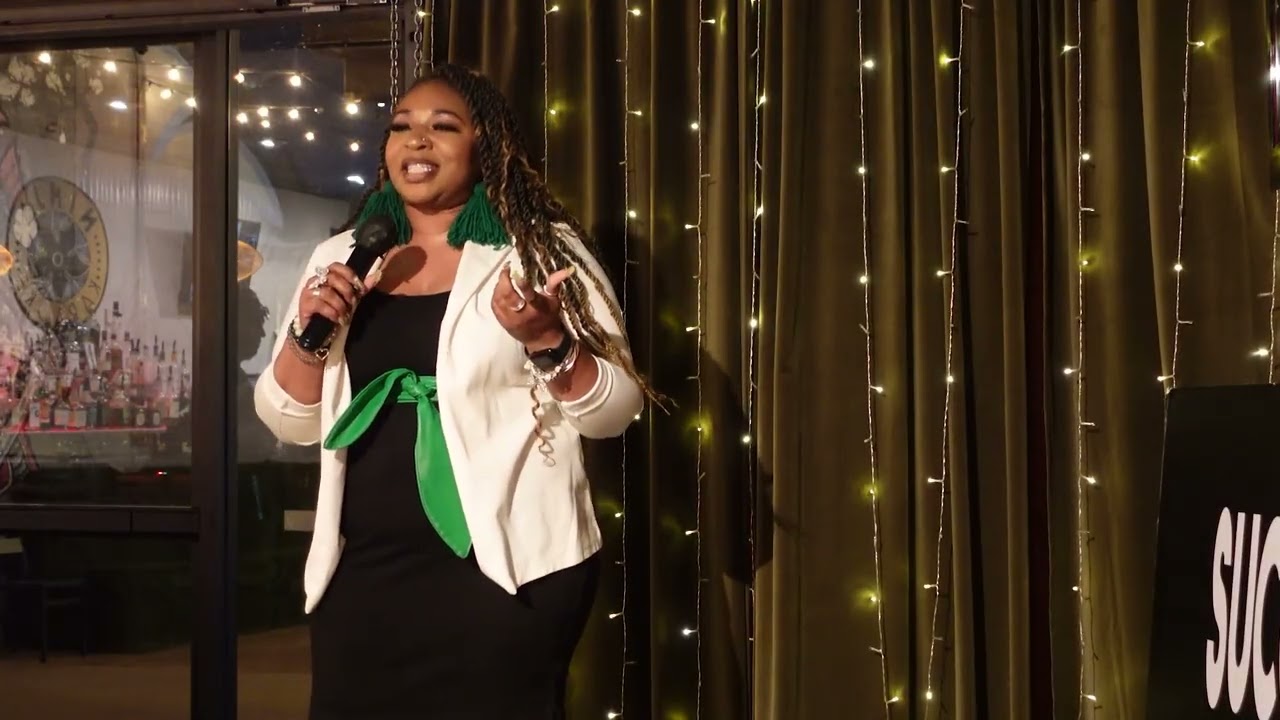 Successes Meet-Up #20| Las Vegas | entrepreneurial event | Ninja Karaoke | Marquetta Deville