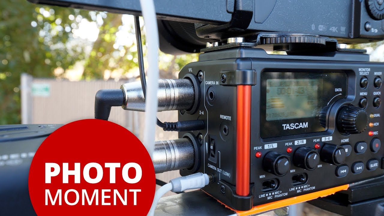 Wireless Lav Mic Range Test ► K&F Concept M-8 vs SAMSON Go Mic Mobile vs Sennheiser EW100