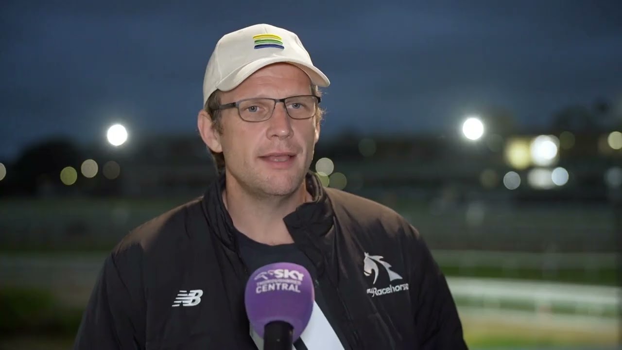 Warwick Farm trainers pay tribute to Guy Walter on the eve of the Guy Walter Stakes