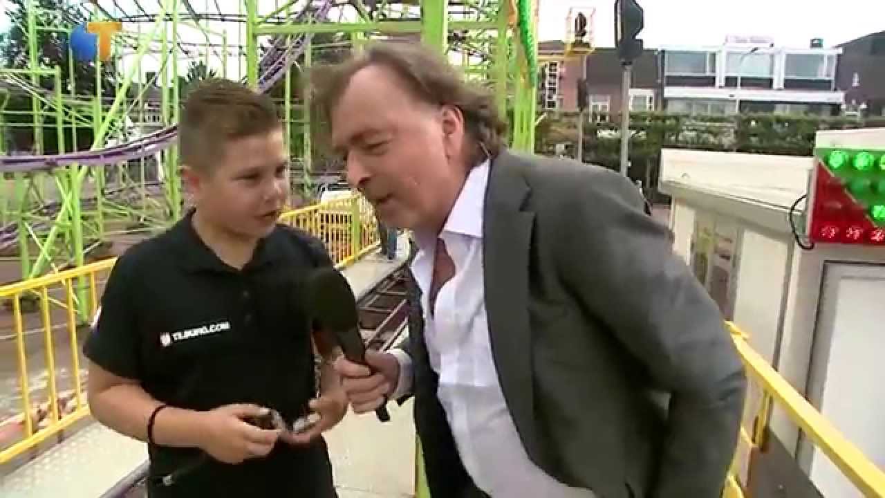 Aflevering 4 KermisTV 2015
