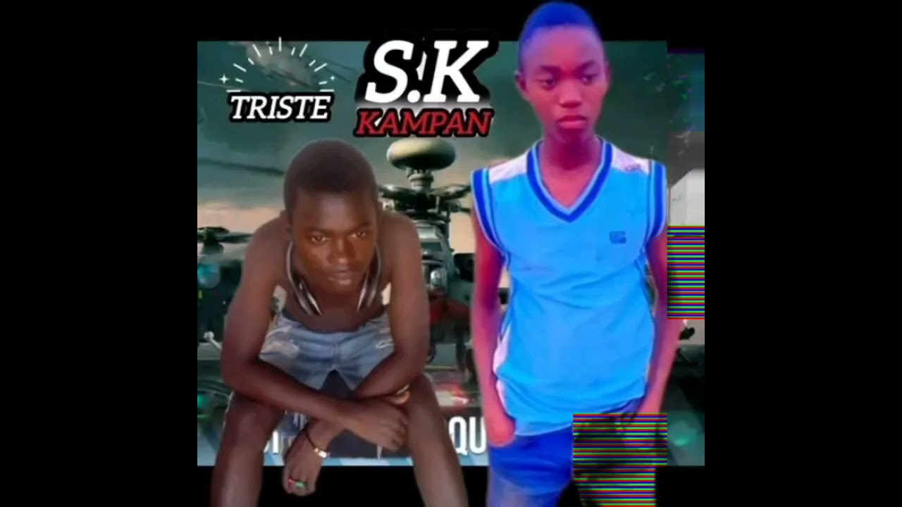 Vil Boss___ ft___ Mano Lizzy___ (Triste) (Official Video).