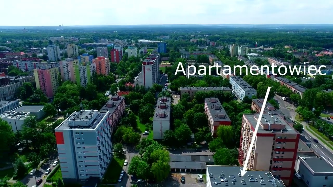 Zabrze Roosevelta 22