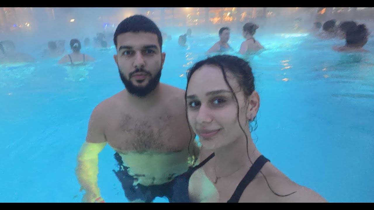 Spent 3 days in Poland (Part 2) first impressions!
