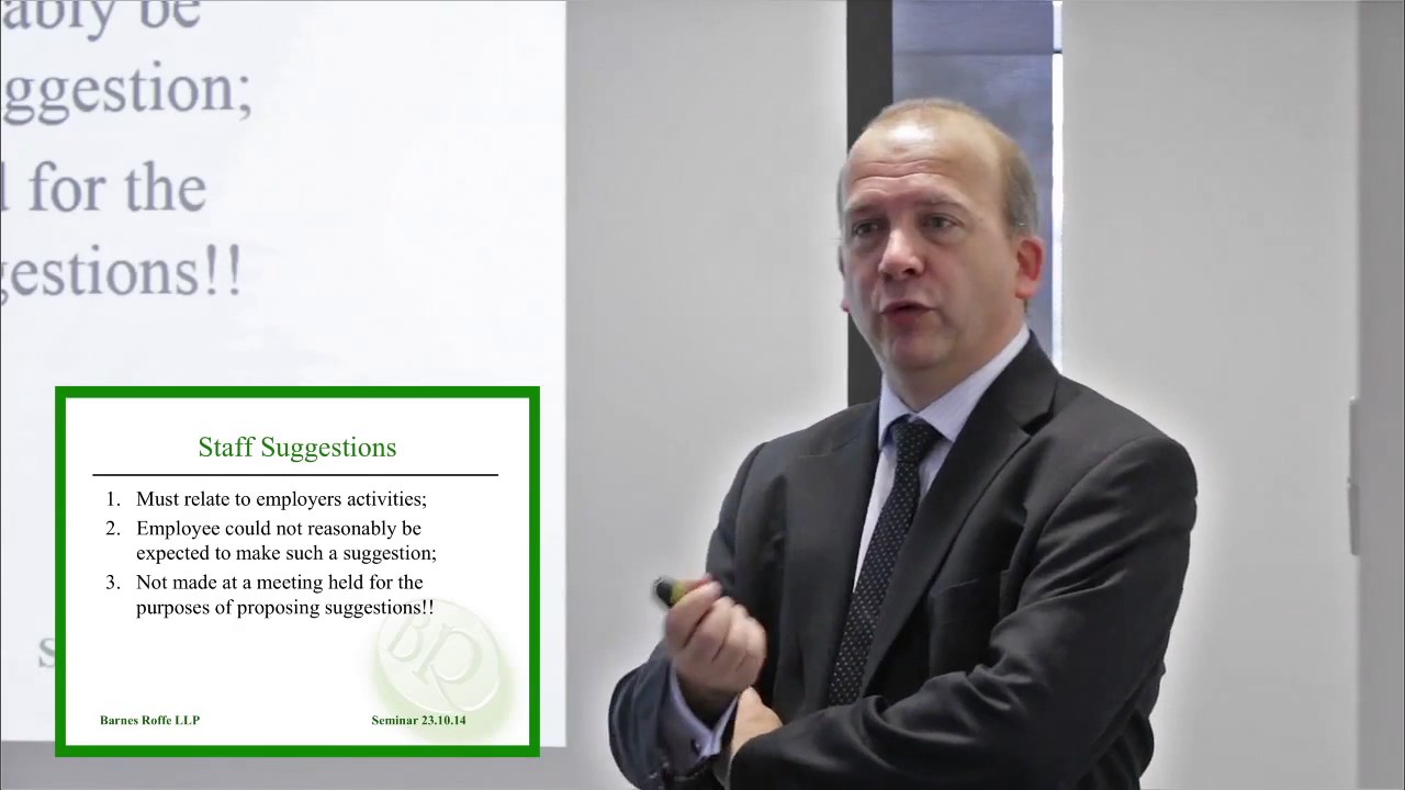 Remuneration Planning Employee Shares and Ownership Trusts