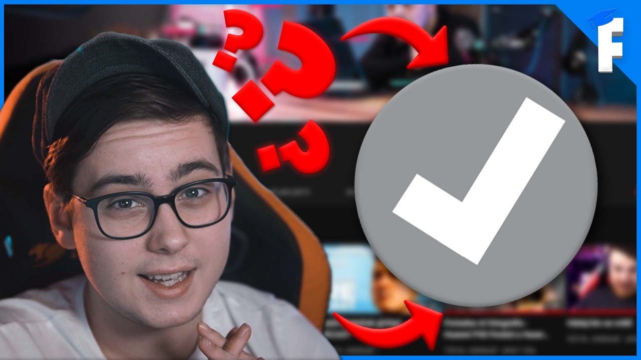 Jak se stát ověřeným tvůrcem? | Fenzi