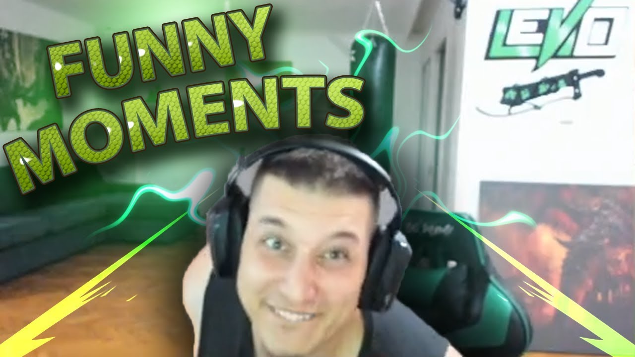 HAÇAÇAA (Funny Moments 5)