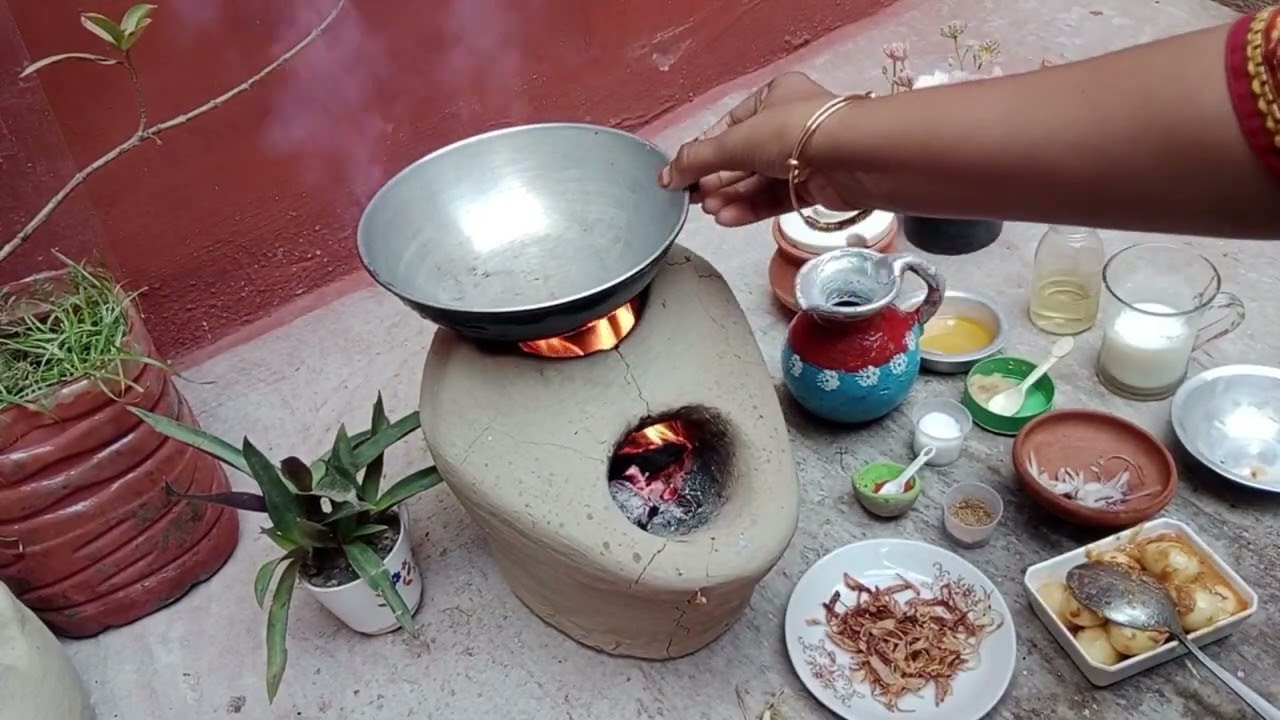 🦋পোলাও কোয়েল পাখির ডিমের কোরমা 😋#recipe #cooking #lifeisbutadream 😋😋🍲🍲🍲