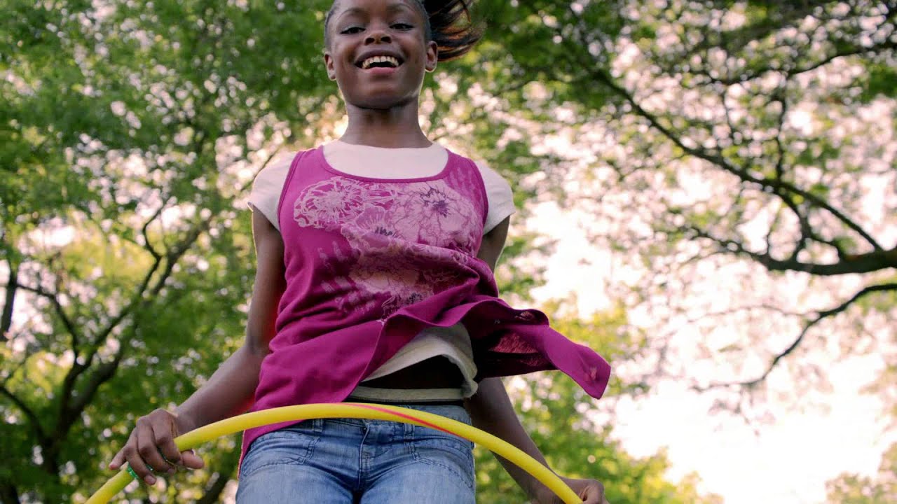 Make Family Time Healthy and Active