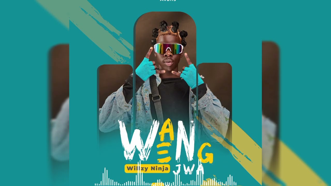 Wan Weng Jwa - Willzy Ninja(Official Audio)