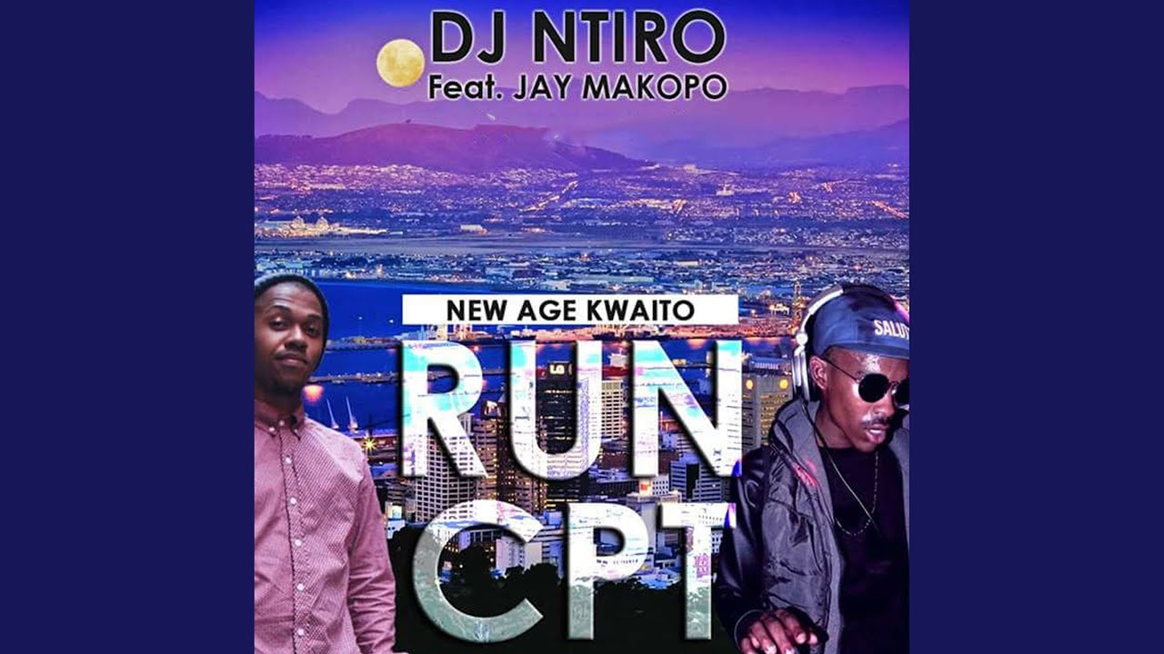 Run CPT