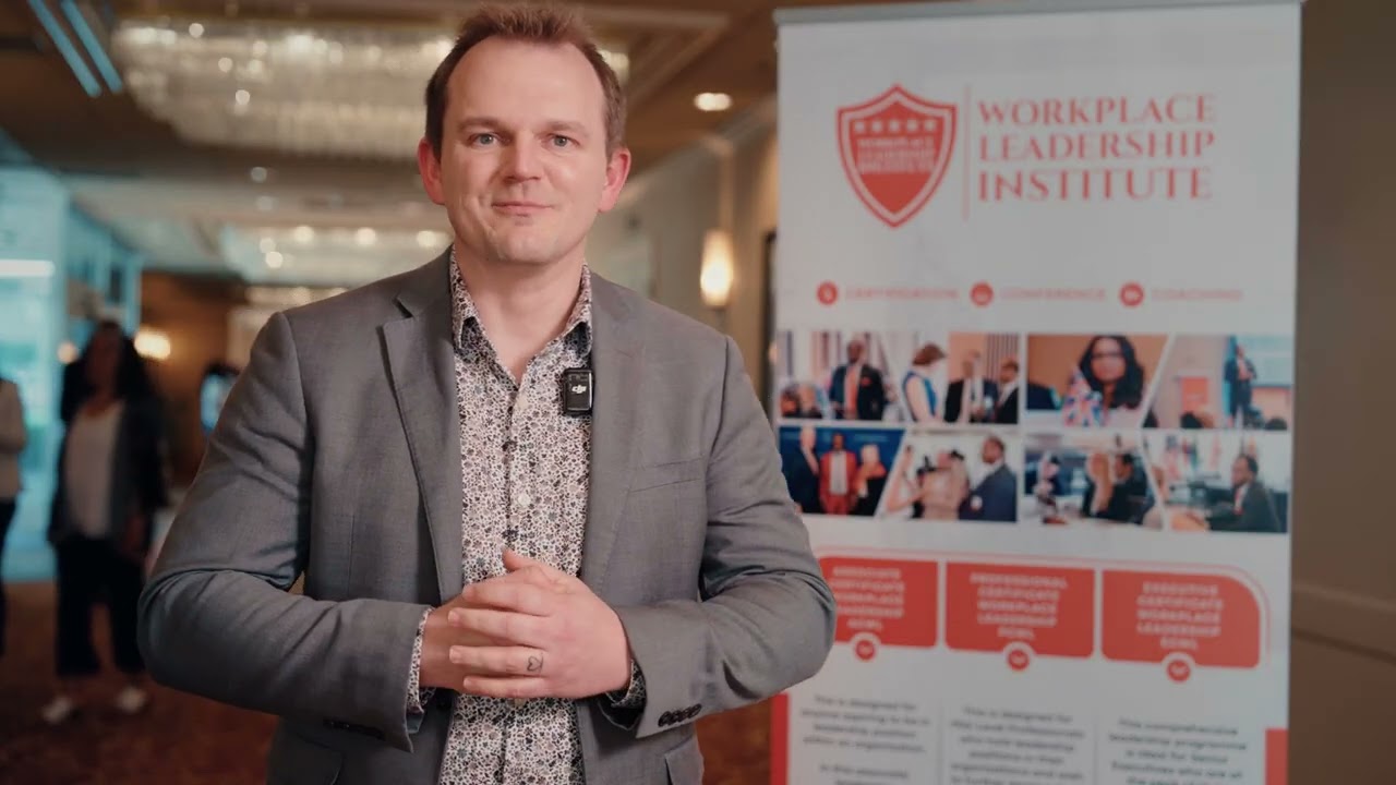 2025 HIGHLIGHT WORKPLACE LEADERSHIP CONFERENCE, TORONTO