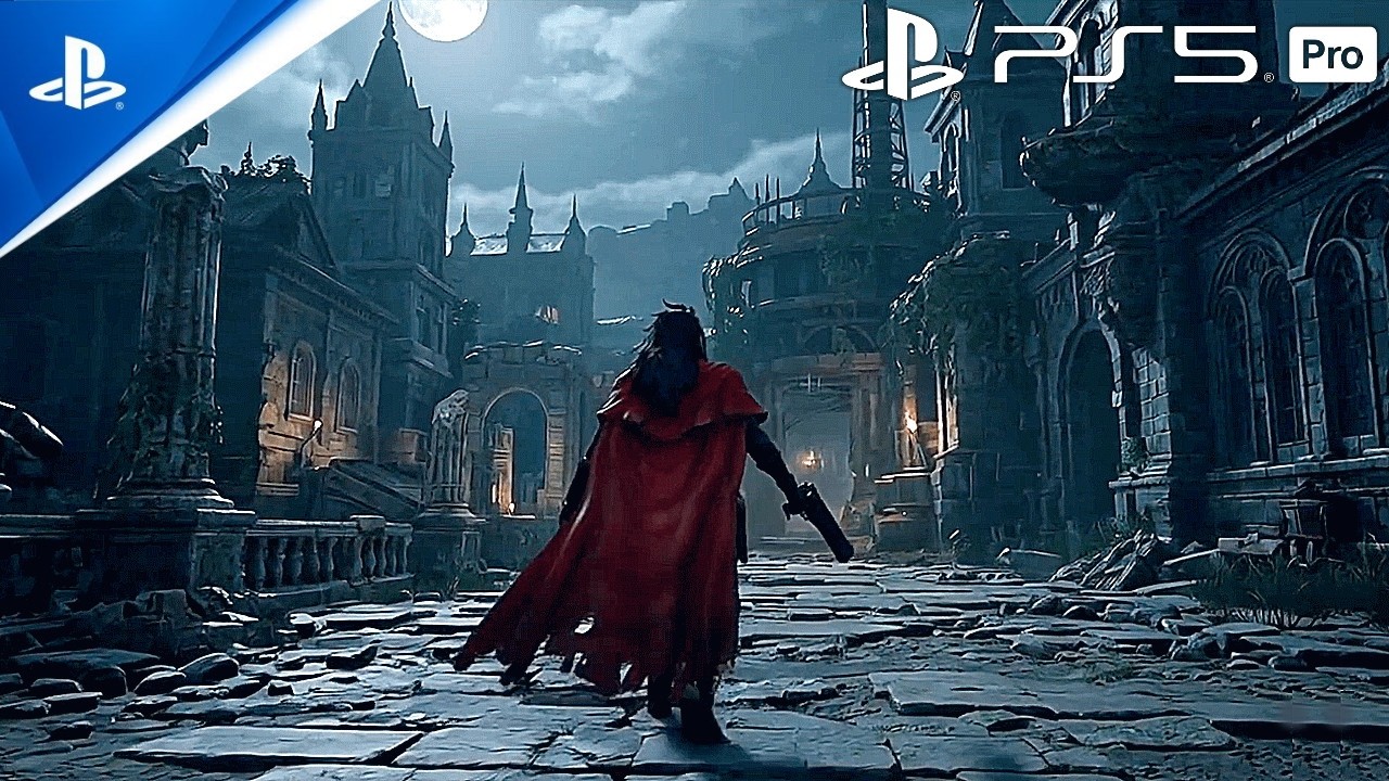Final Fantasy 7 Remake, часть 3: Подробности и анонс.