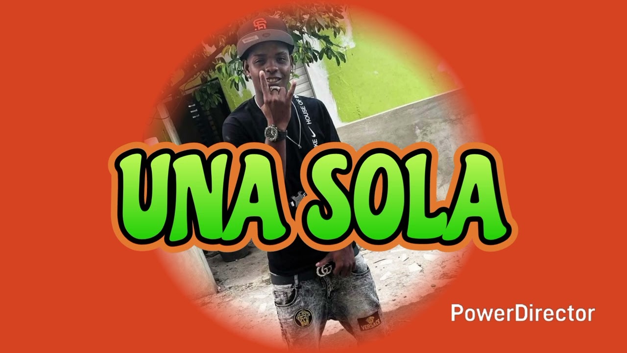 UNA SOLA 👆🏾 ( EL APARATO 27 )