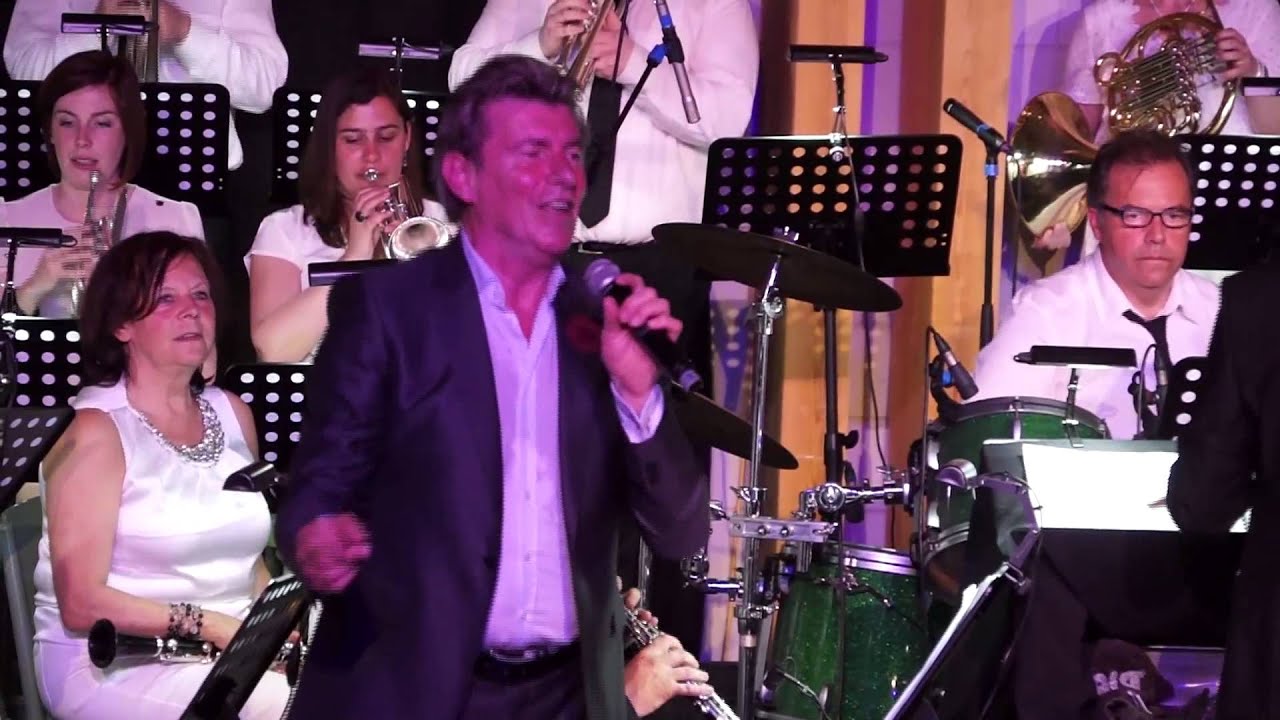 Forever Band & Paul Michiels: The way to your heart