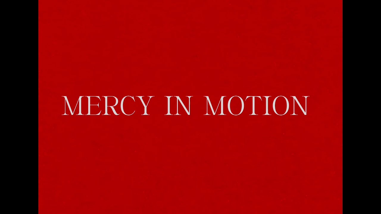 Mercy in motion - wrote by Corban songs by ai for sherri