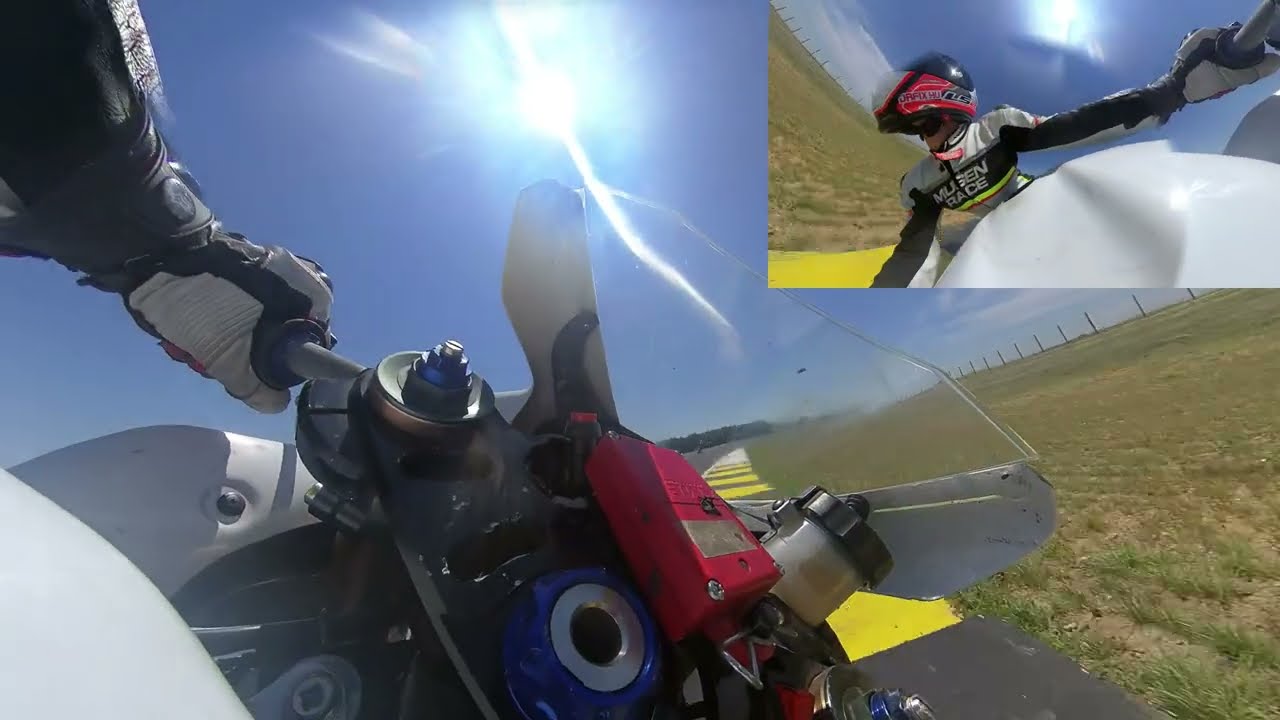 Pannoniaring Gsxr-1000 K5
