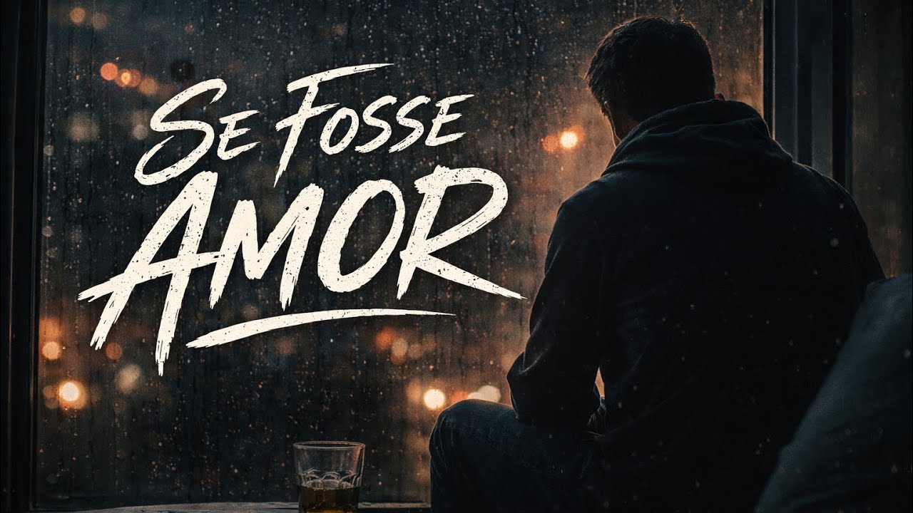 Se Fosse Amor. Ecos do Vazio!