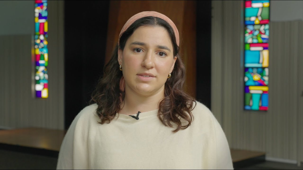 High Holyday Message - Rabbi Yael Jaffe