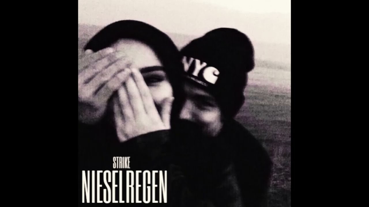 STRIKE - NIESELREGEN