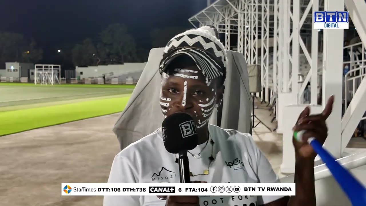 UMVA ICYATUMYE ABAFANA BA APR FC BASHIRA IVUGA NYUMA YO GUTSINDWA NA GASOGI UNITED (1-0)