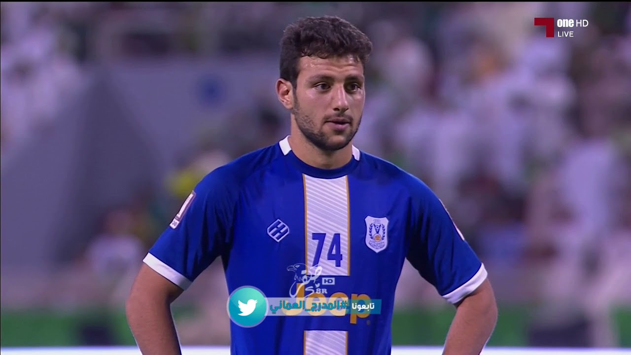ركلات الترجيح | نادي النصر 6 × 5 نادي صحار | نهائي كأس جلالة السلطان لكرة القدم