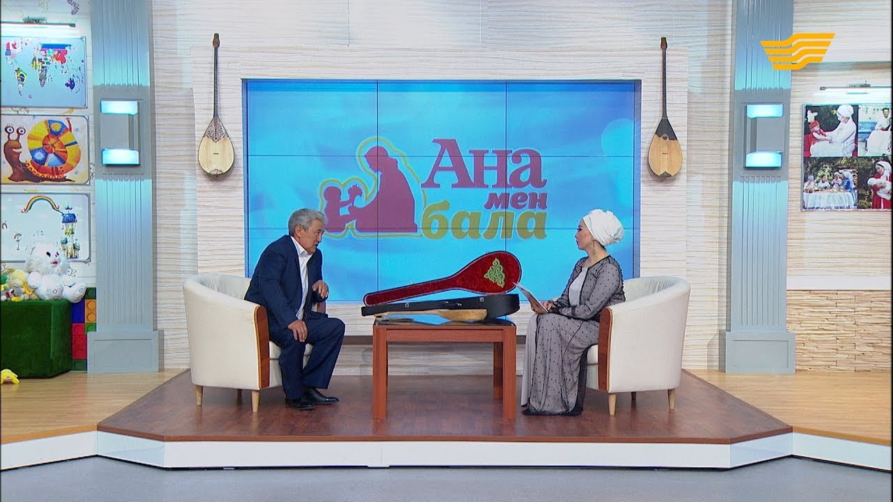 Сұлтан Мұсаев 40 жылға жуық өмірін аспап жасауға арнаған