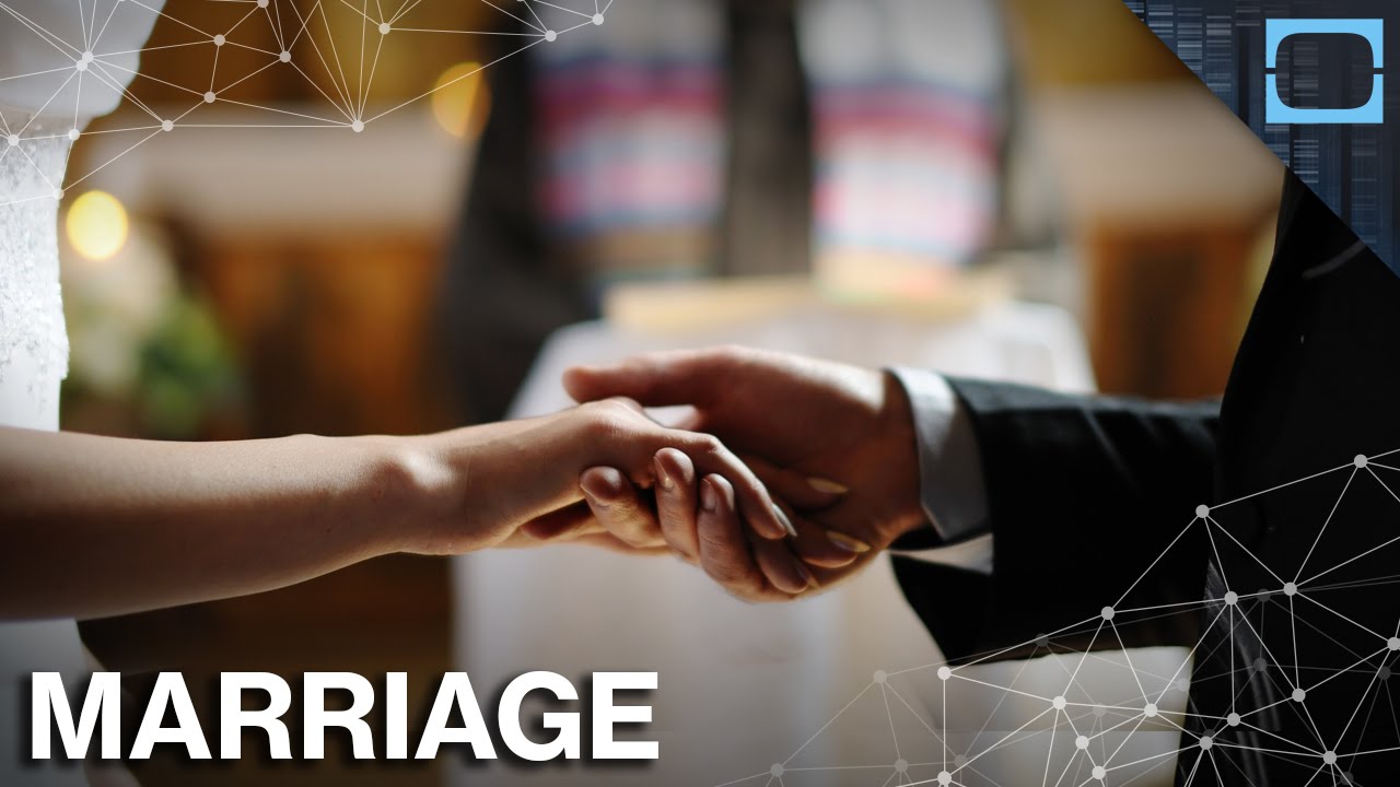 How The Church Made Marriage Better