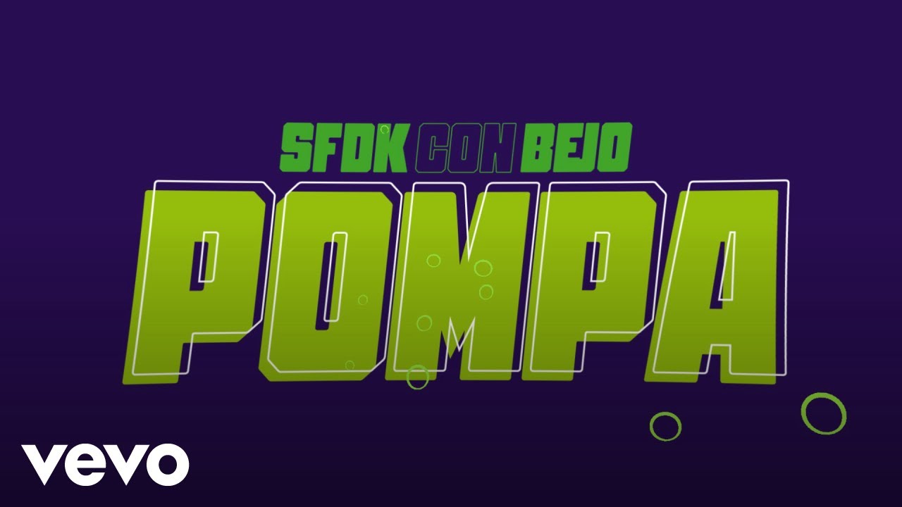 SFDK & Bejo - Pompa