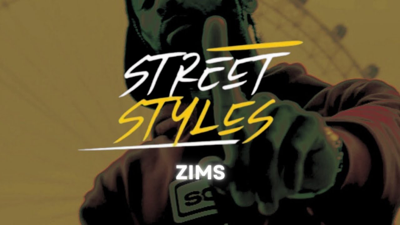 ZIMS - STREETSTYLES  | HARDEST BARS