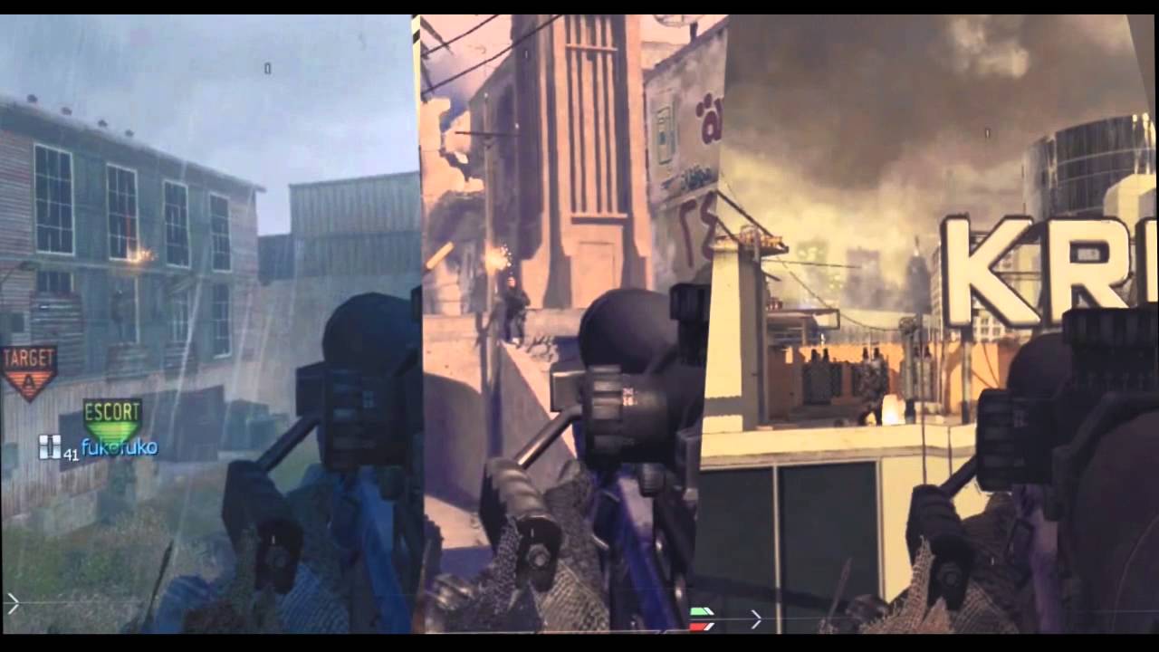 Despize Mute: gay shit + 1st on ps3!