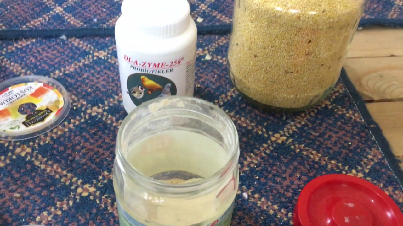 El Besleme Maması Yapımı(YAVRULAR İÇİN)