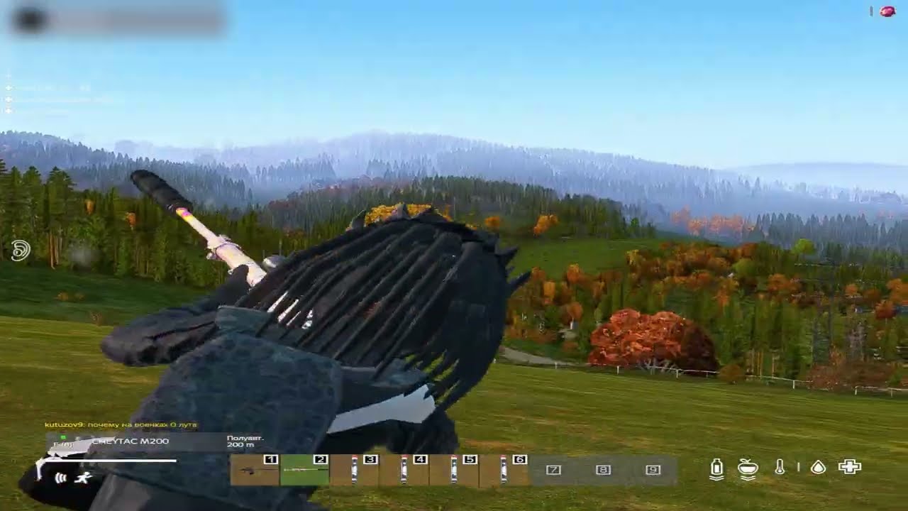 .//b4by? | feat. .bk govno❤️| #dayz #fragmovie #paradise