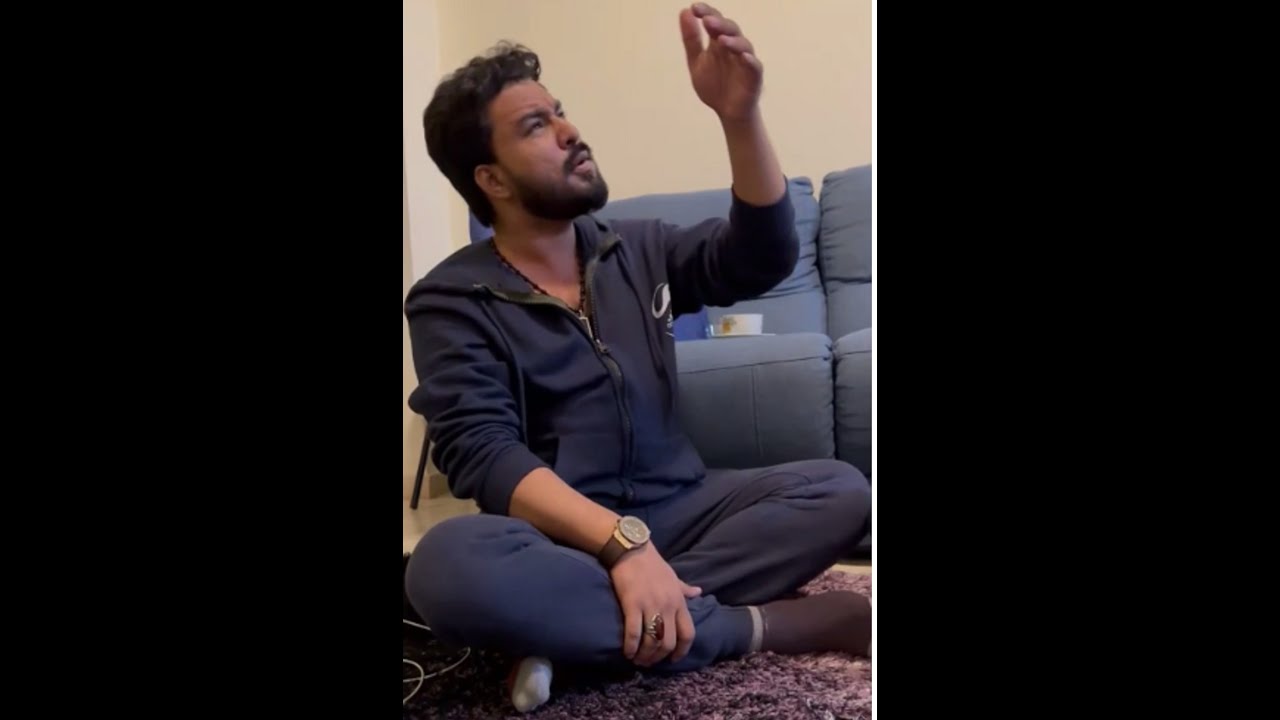 Muhammad Zubair Explains Ustad Mehdi Hassan's Musical Philosophy Vocally || @IrfanGabol
