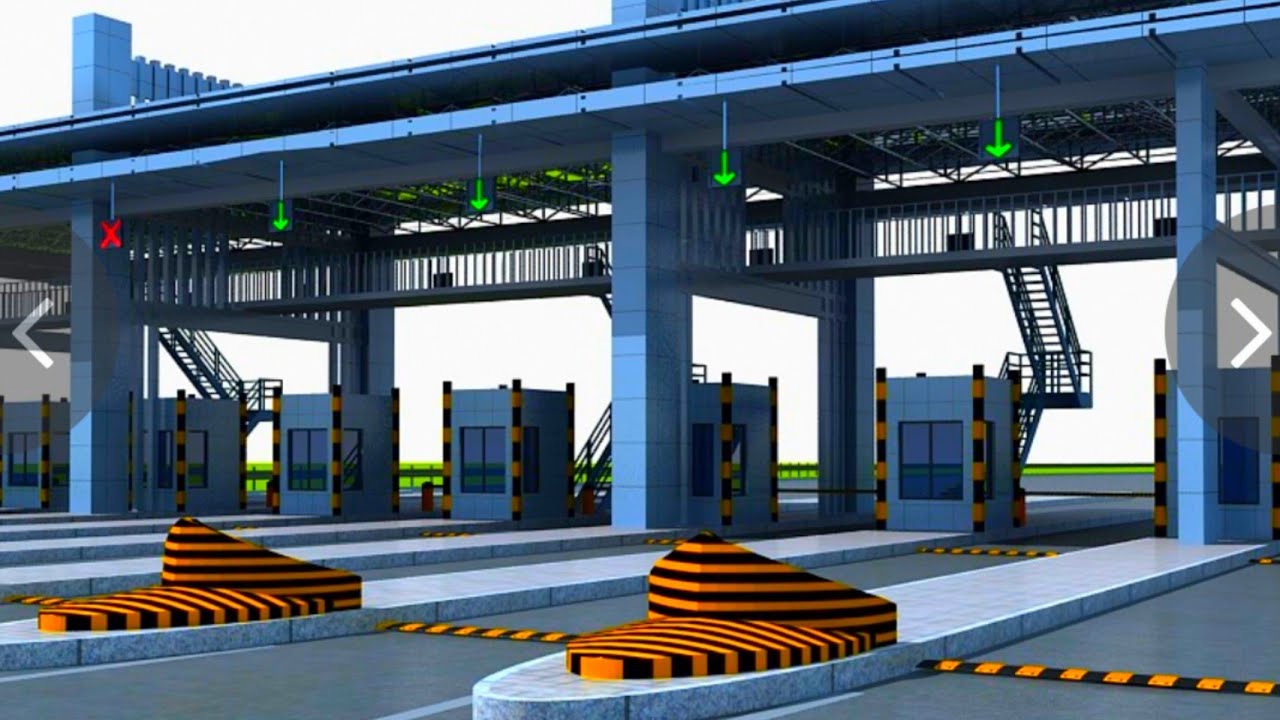 THE NAIROBI EXPRESSWAY'S WEEKEND EXPERIENCE USING KSH.360 ONLY...