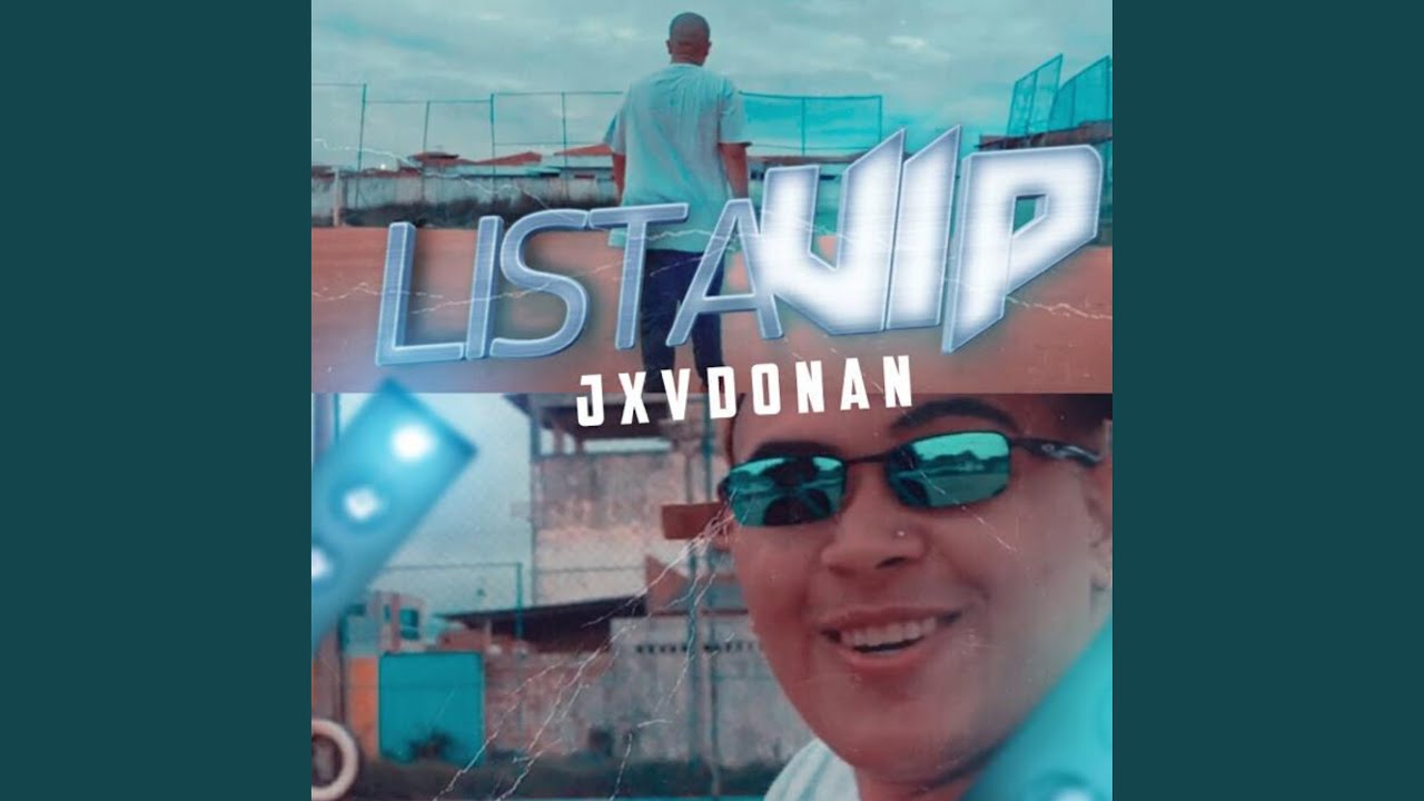 Lista Vip