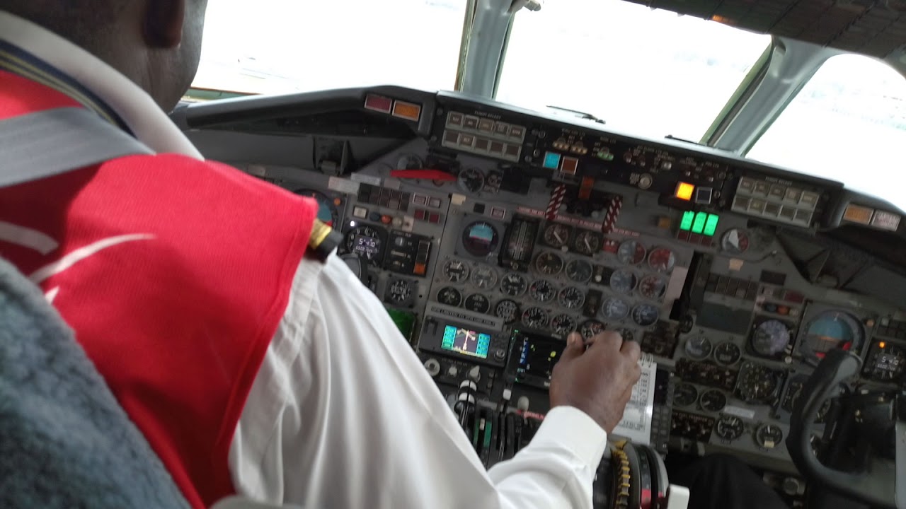 FLY-SAX ...5Y-SAZ...DC9-14