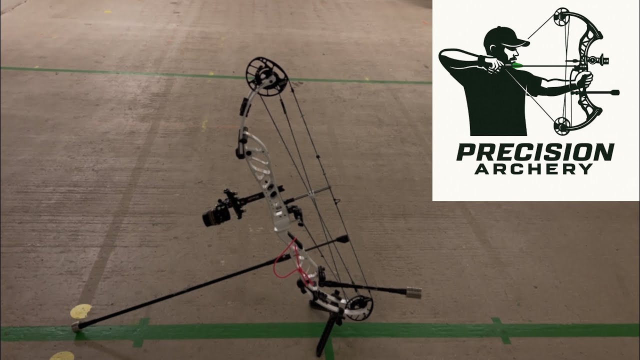 PSE Supra X 37 SE2 - Aufbau, Speedtest und erste Eindrücke in der Halle! 