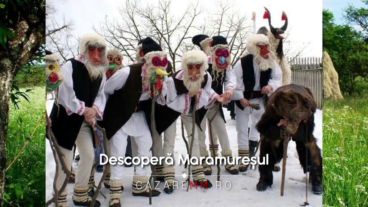 ARIESU DE PADURE Maramures, Viziteaza Ariesu de Padure, Cazare, Pensiuni   CazareMM ro