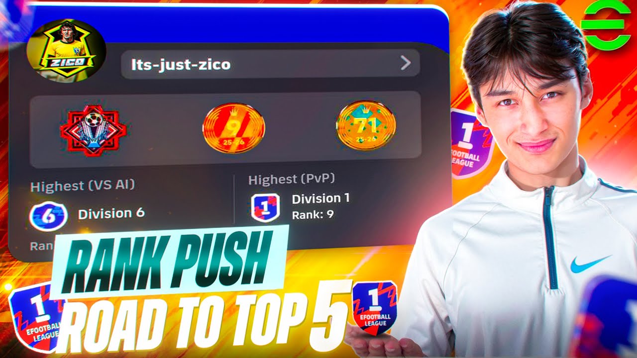 ROAD TO 2200 RAITING, NOW 2101! #live #efootball