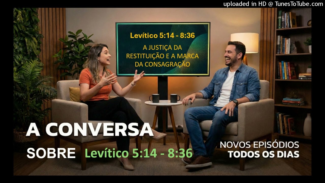 A JUSTIÇA DA RESTITUIÇÃO E A MARCA DA CONSAGRAÇÃO