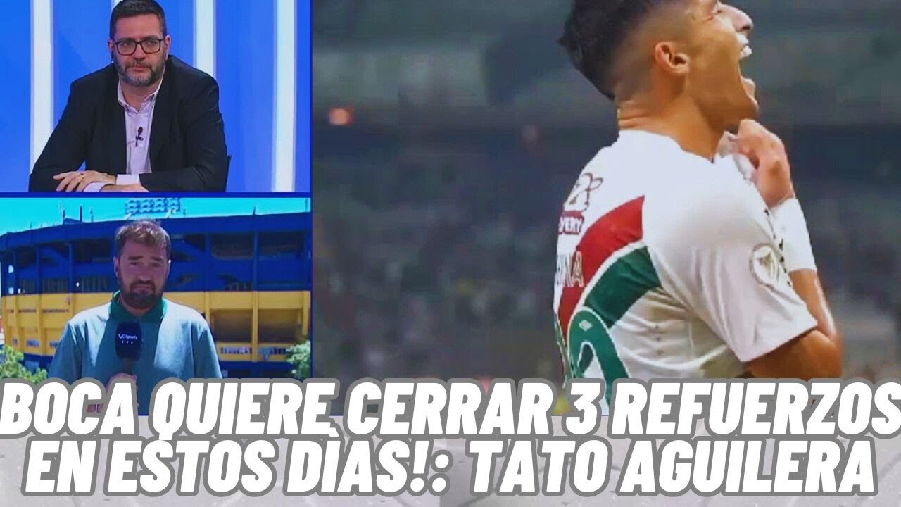 CASI TODO ACORDADO CON ÀNGEL ROMERO E INTERESA KEVIN SERNA! LLEGA?