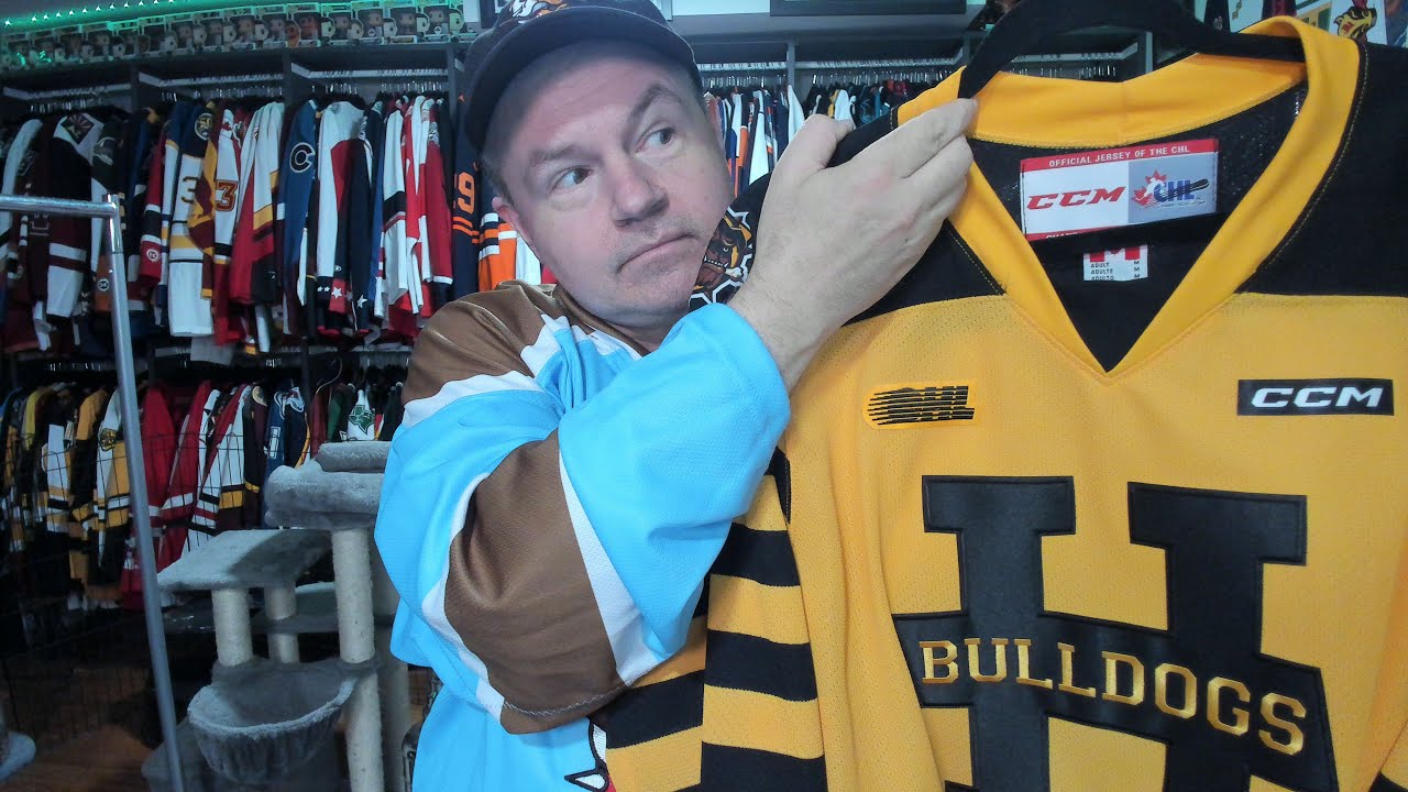 Counting Down My 101 Favorite Jerseys