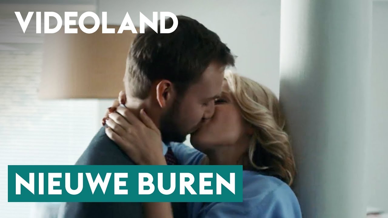 Maak kennis met de Nieuwe Buren: Kik & Sophie | Nieuwe Buren seizoen 4