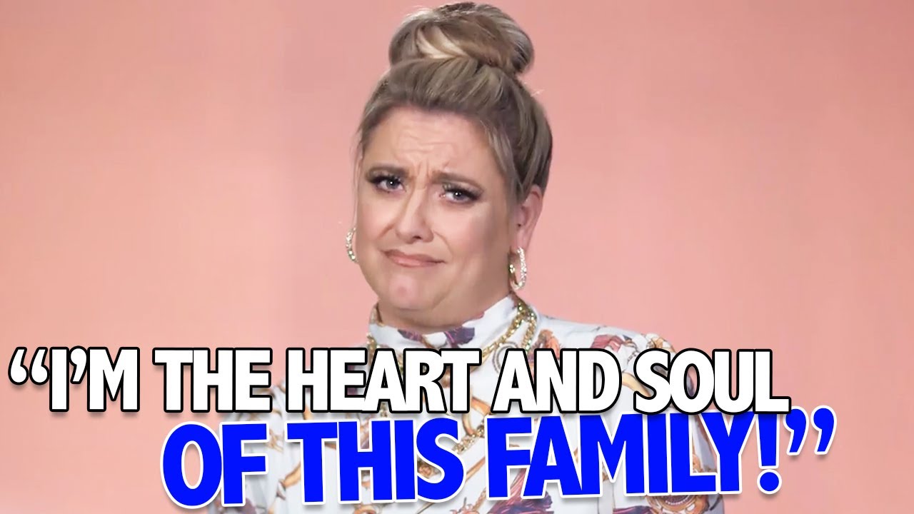 Colette's Best Bits | The Scotts | BBC Scotland