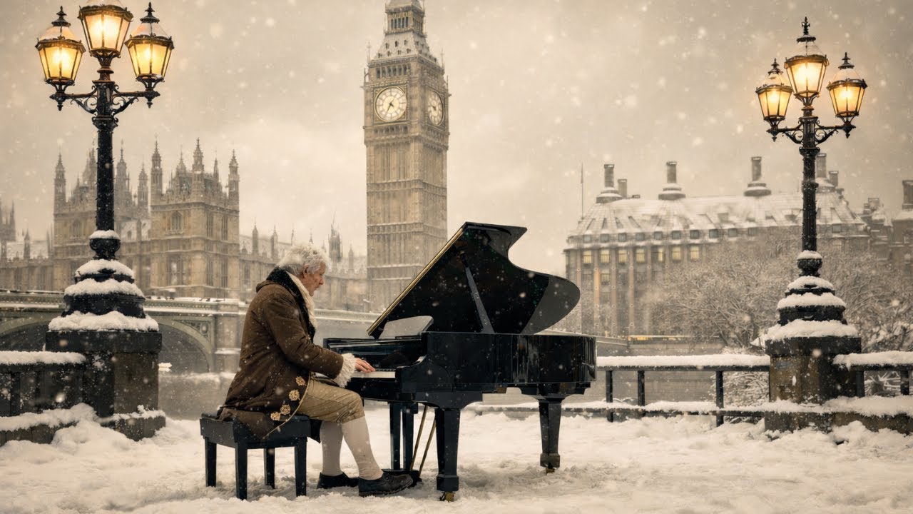 Classical Music You Should Listen to Once in Your Life ✨ Mozart, Beethoven, Schubert, Debussy