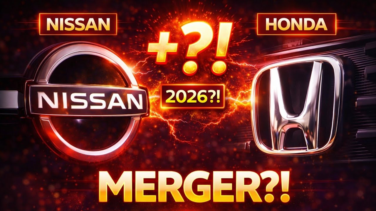 Nissan Honda Partnership India: Big Strategy Shift?